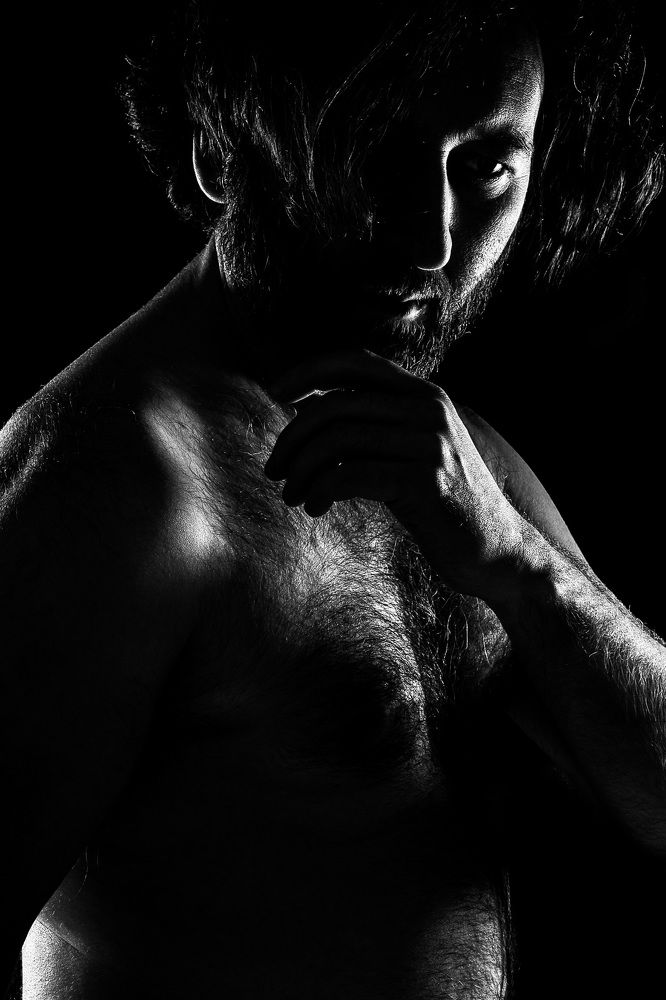 Photograph by Ивлев Артем