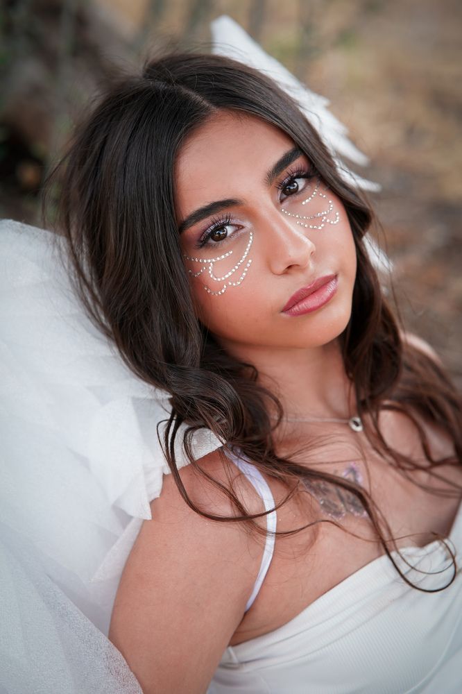 Photograph by Kristina Sorokine