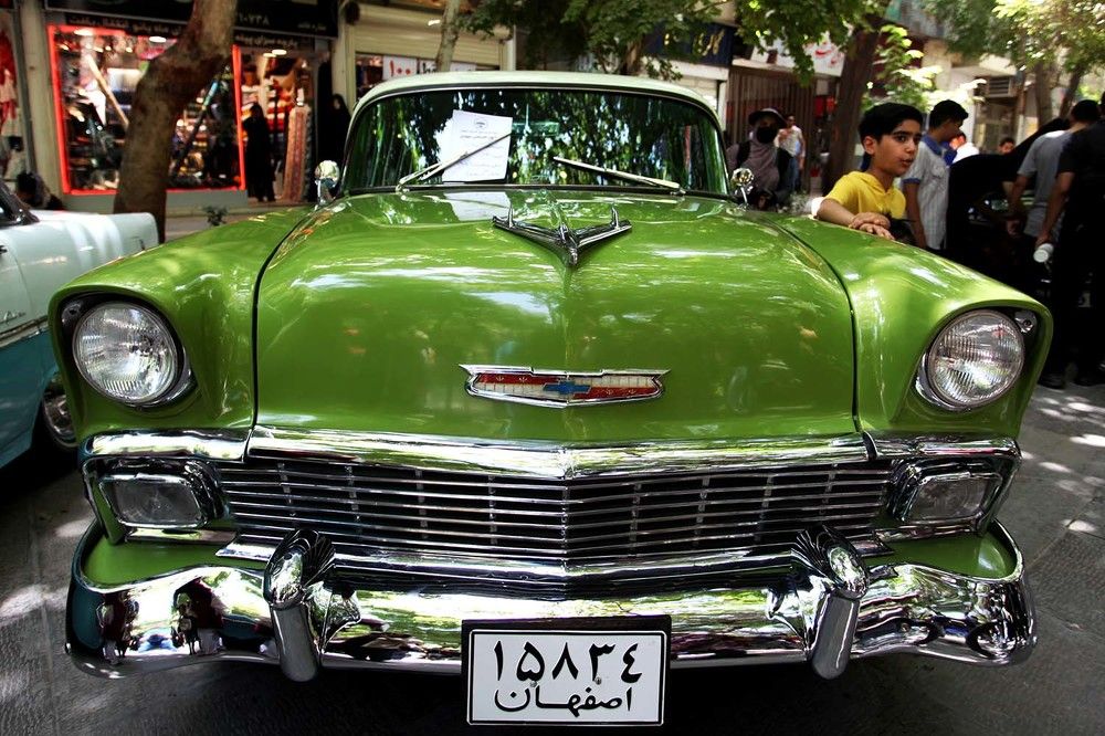 Photograph by mehdi karimi souderjani