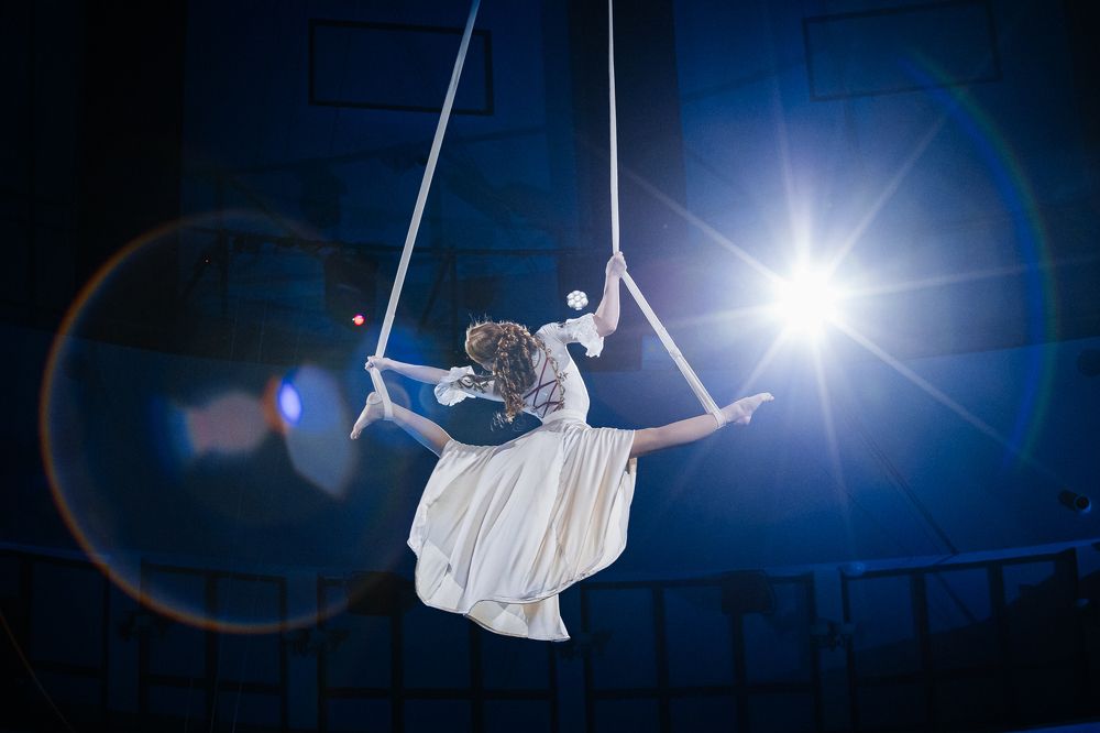 Photograph by Светлана Федяева