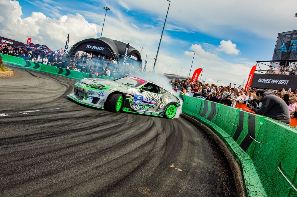 Photograph by Сергей Герасимов