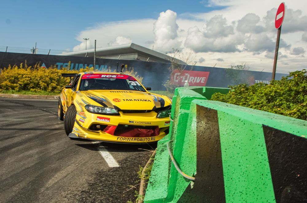 Photograph by Сергей Герасимов