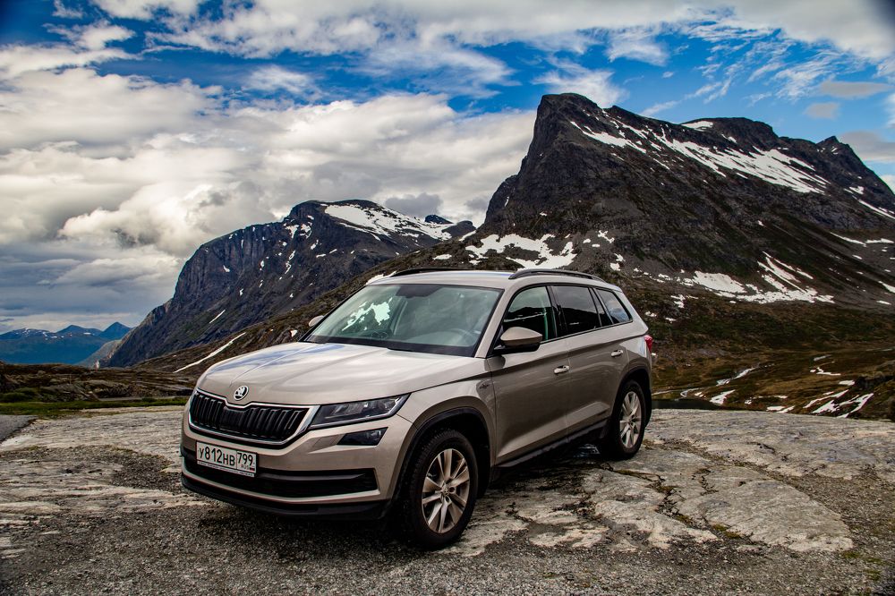 Photograph by Юлия Шурандина