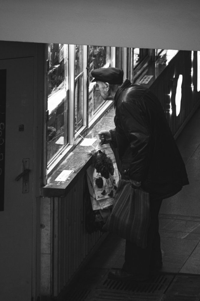 Photograph by Данила Бут-Гусаим