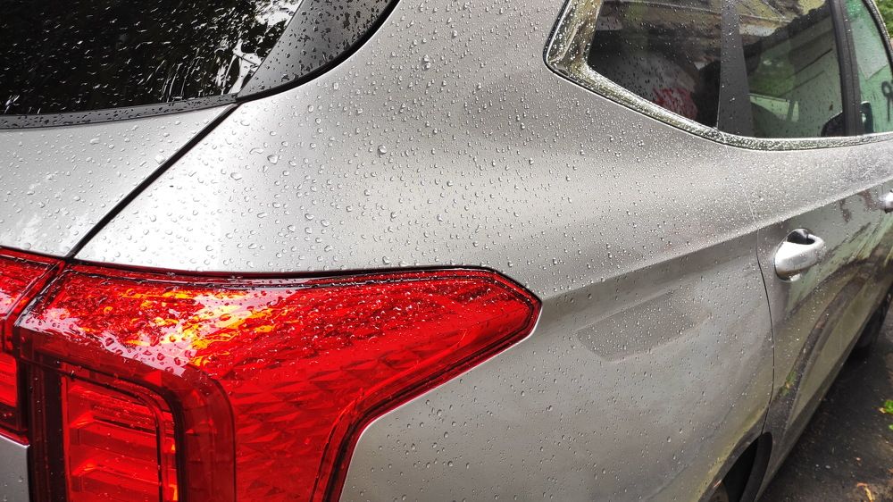 Photograph by Виталий Черепенькин