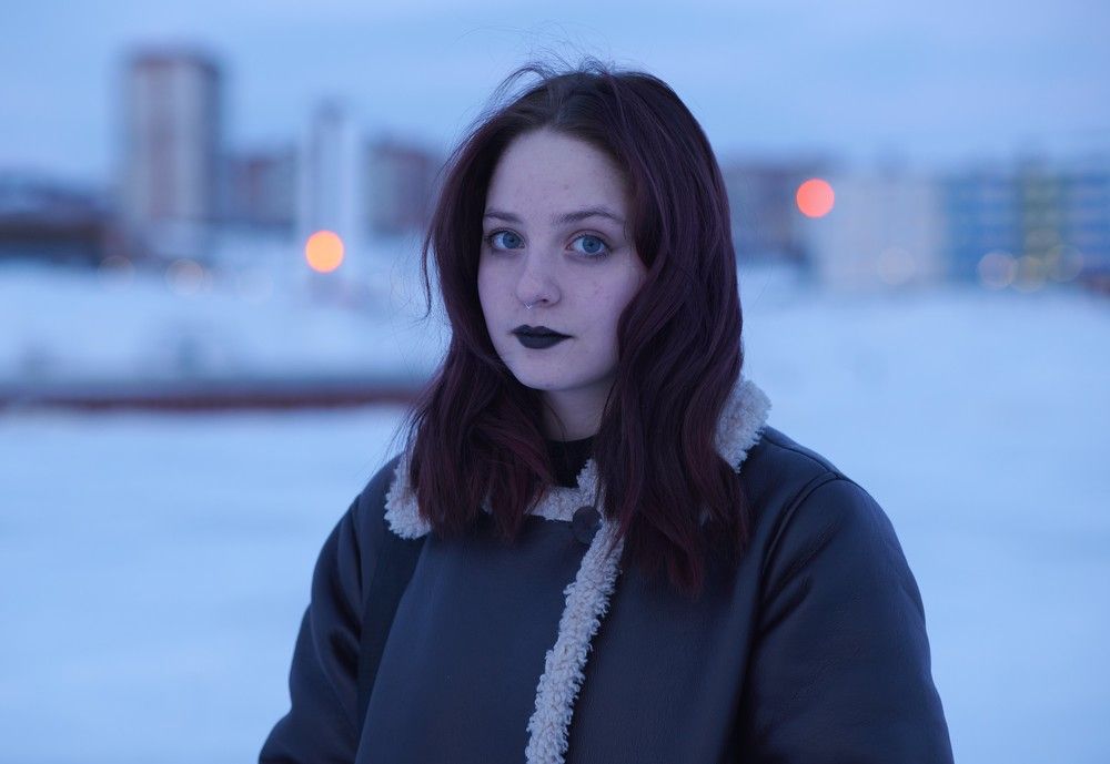 Photograph by Андрей Нефедов