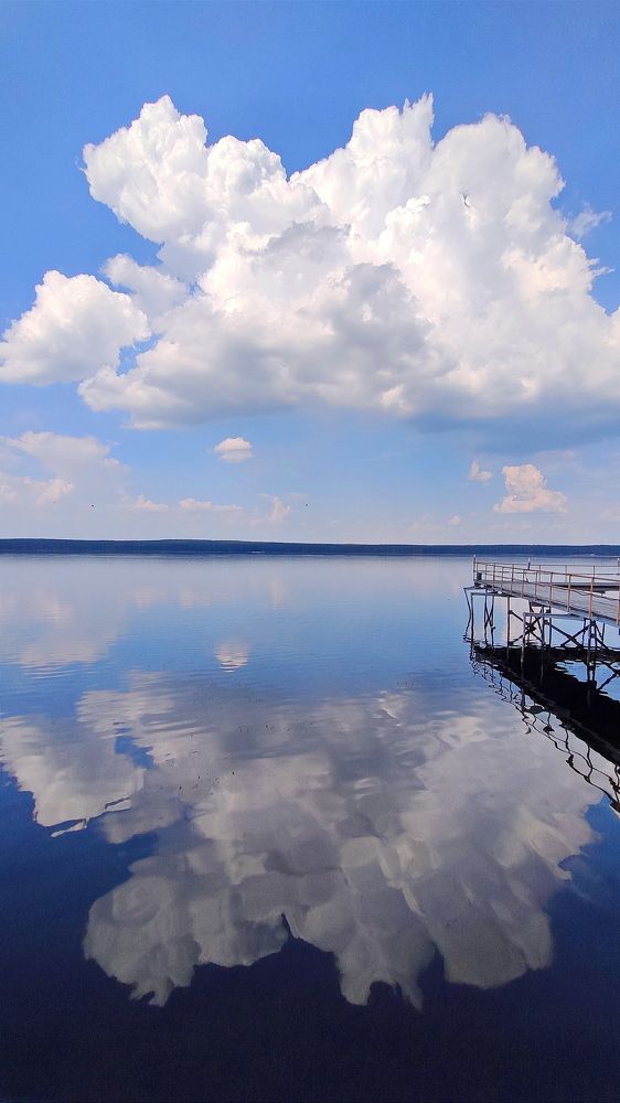 Photograph by Виталий Черепенькин