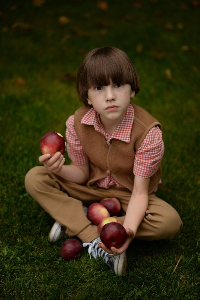 Photograph by Олеся Парфенова