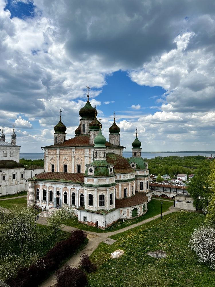 Photograph by Нина Савихина