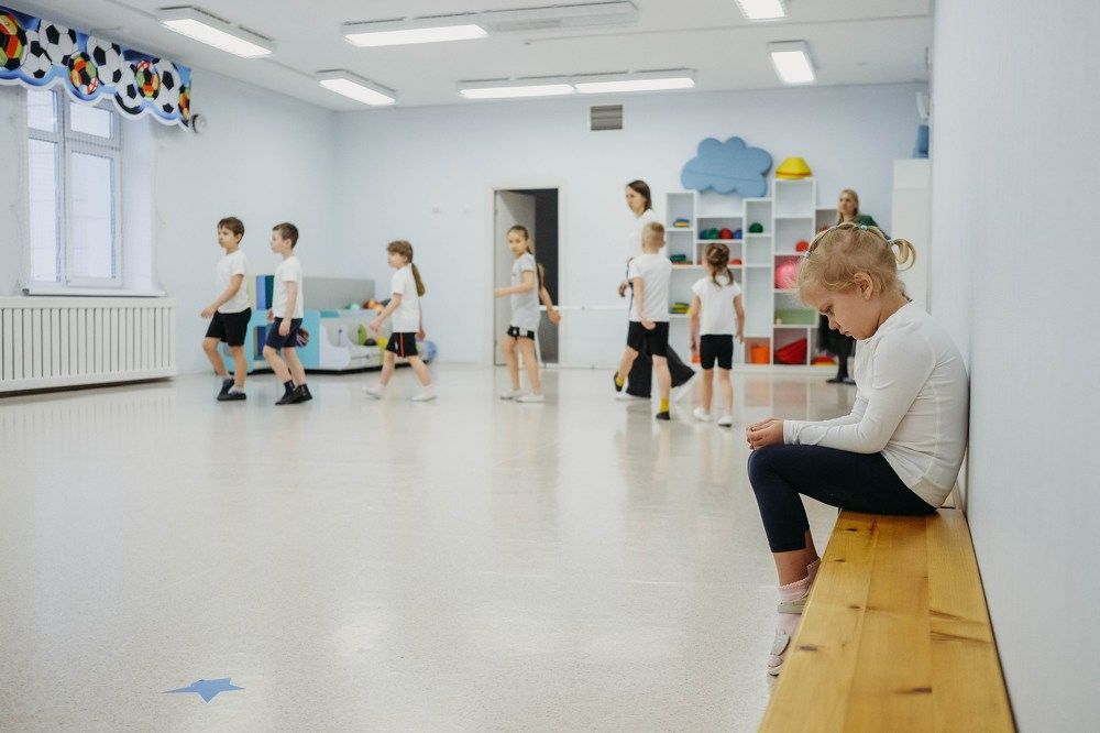 Photograph by Ирина Табалыкина