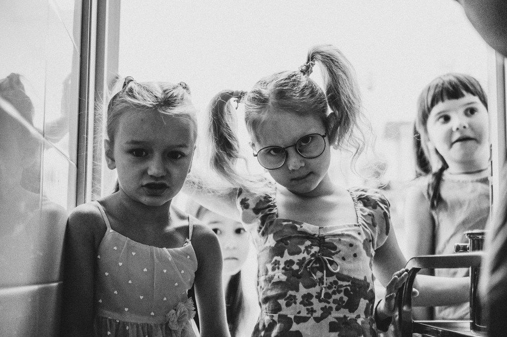 Photograph by Ирина Табалыкина