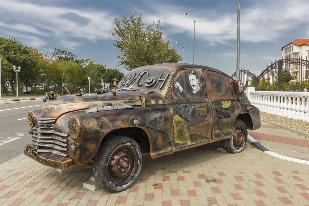 Photograph by Клясюк Галина