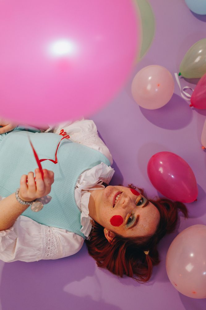 Photograph by Евгения Танькова