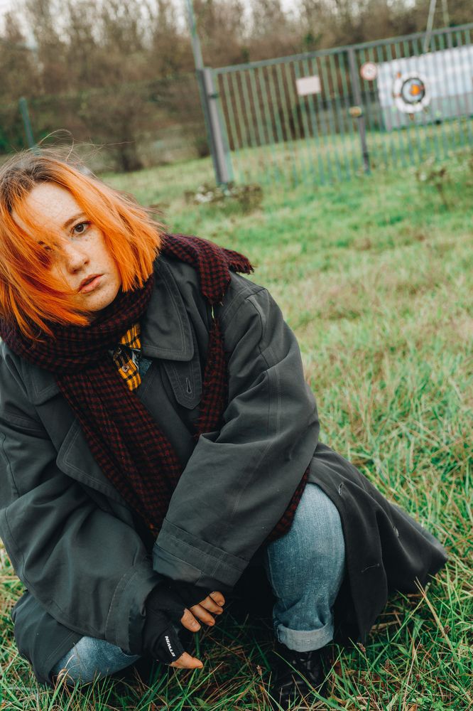 Photograph by Евгения Танькова