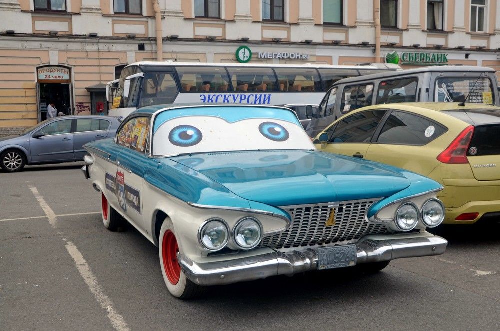 Photograph by Александр Новиков