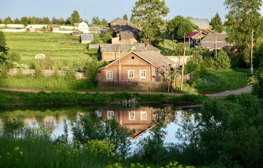 Photograph by Наталия Гвоздева