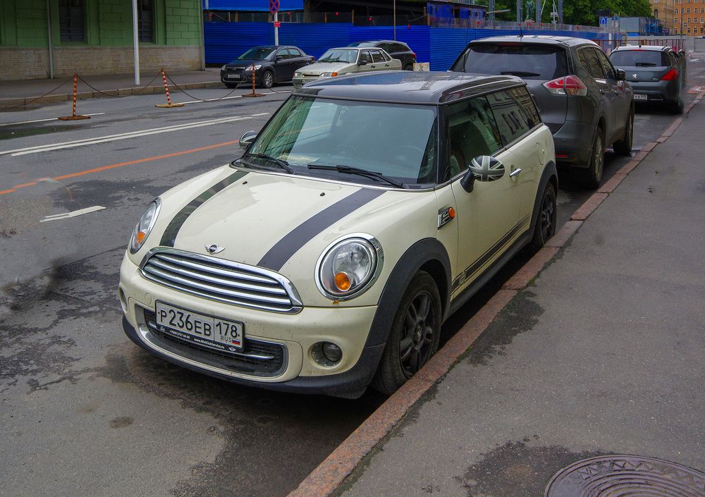 Photograph by Чичкин Валерий