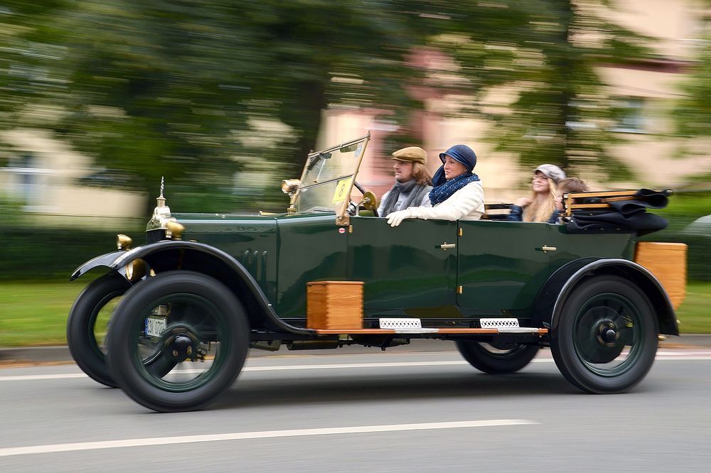 Photograph by Bob Gajdoš