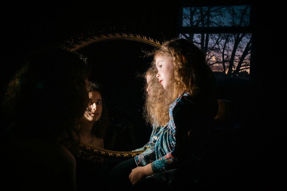 Фотография автора Mari Saxon