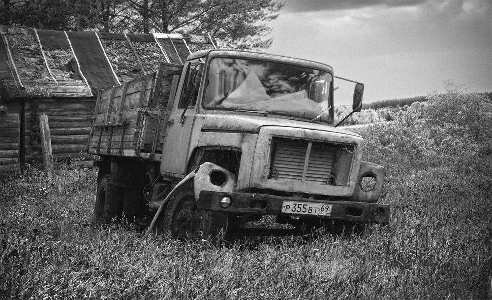 Есть надежда