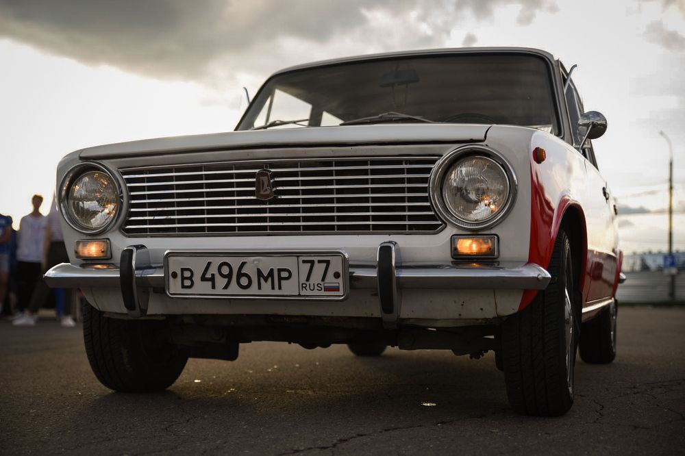 Photograph by Ольга Антонова