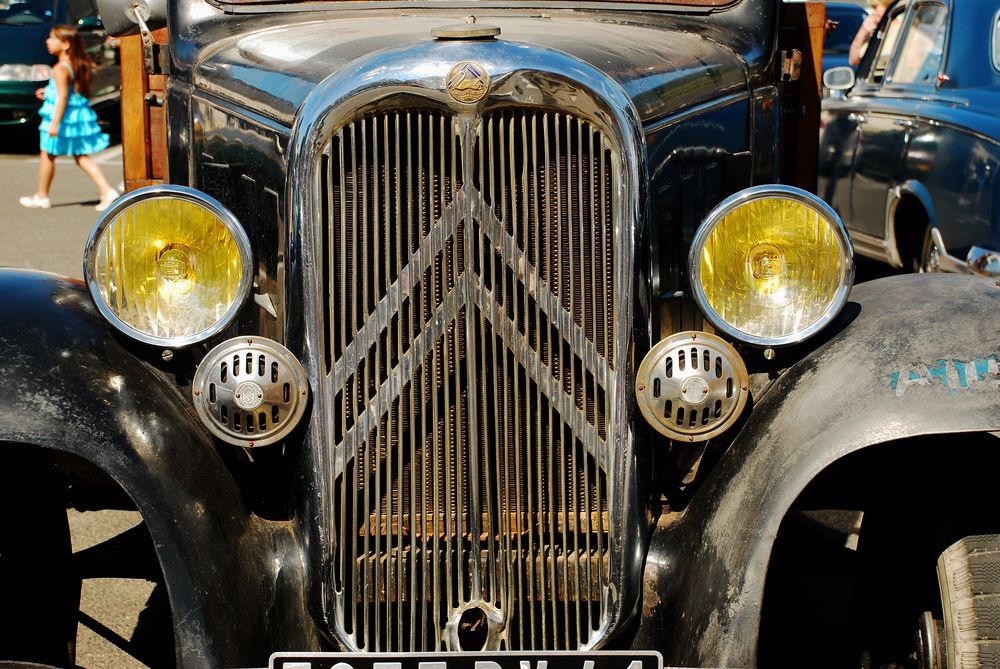 Фотография автора YANN JACOB