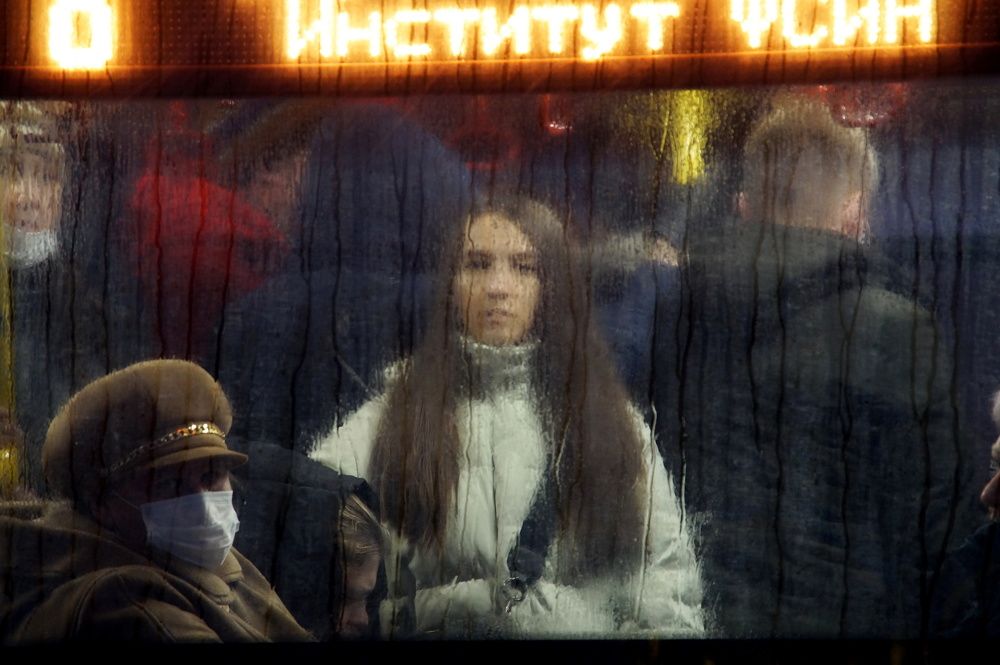 Photograph by Владимир