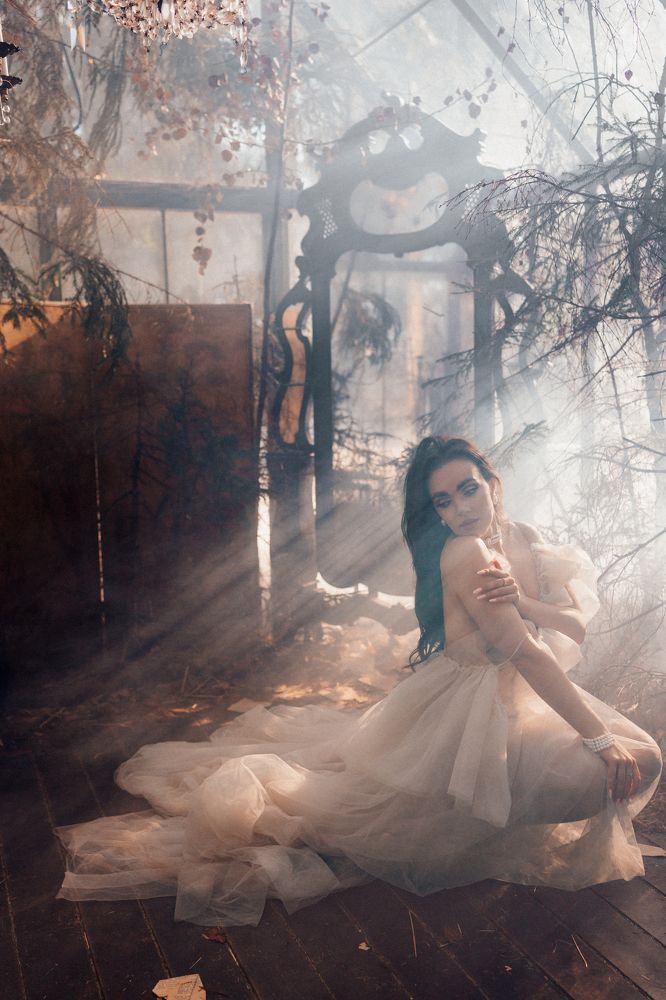 Photograph by Ольга Данилова