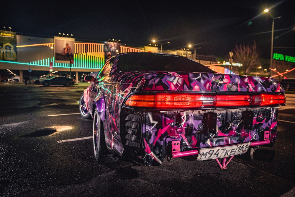 Фотография автора Храмов Роман