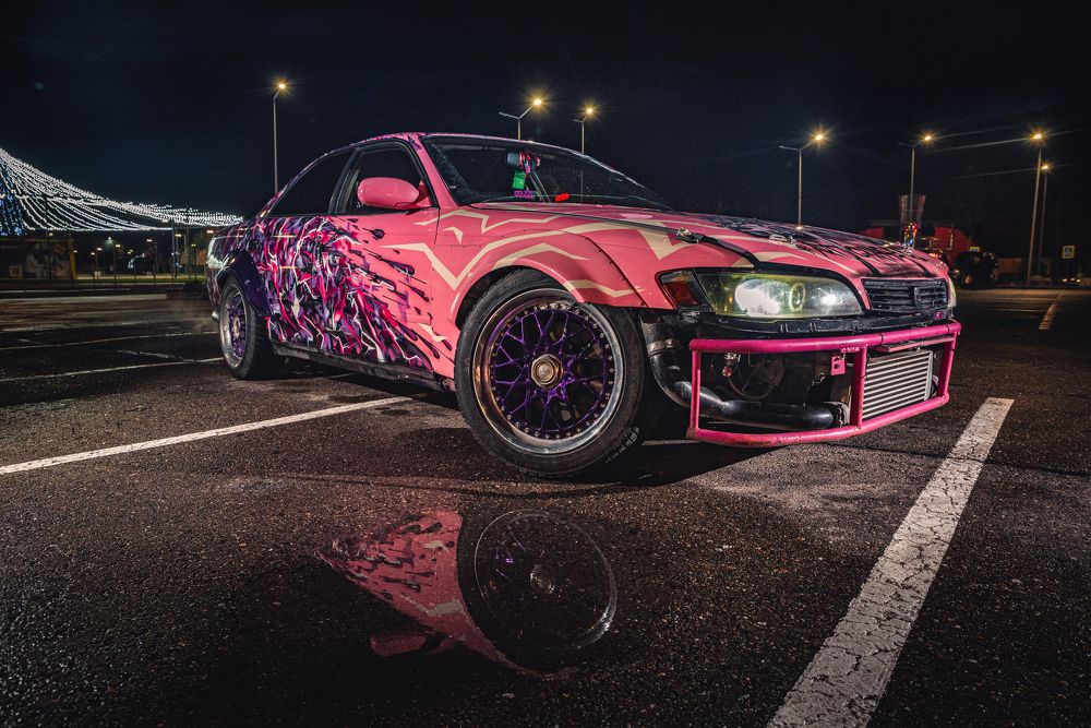 Фотография автора Храмов Роман