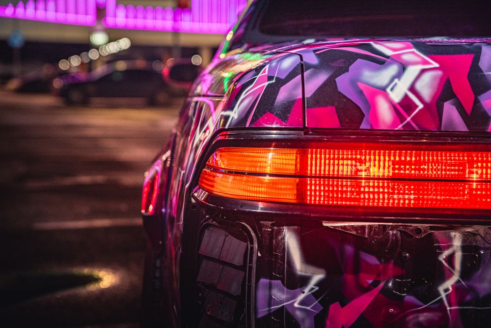 Фотография автора Храмов Роман