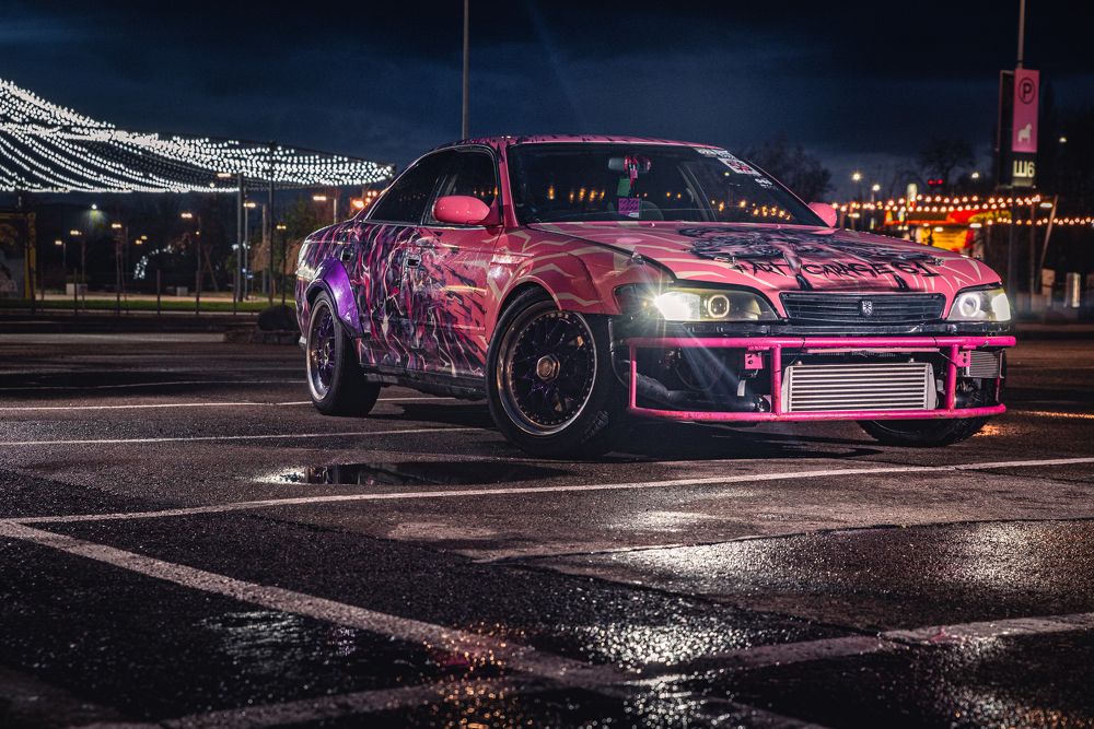 Фотография автора Храмов Роман