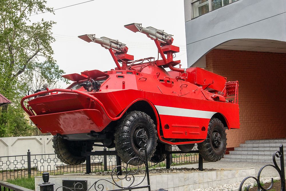 Photograph by Юрий Назыров