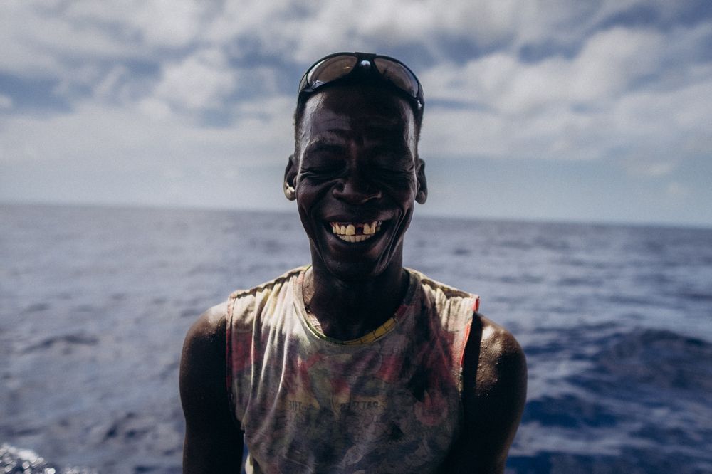 Photograph by Nicolae Butuc