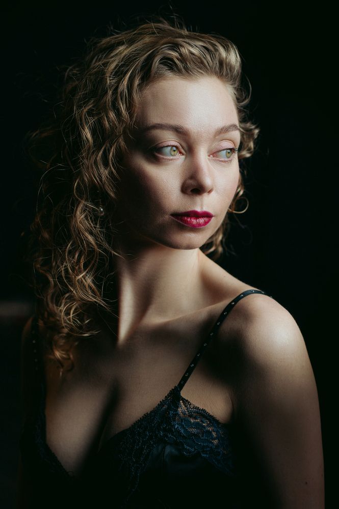 Photograph by Сафронова Любовь