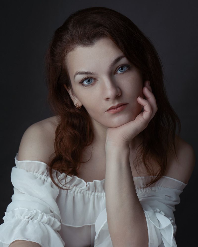 Фотография автора Николай Гришин