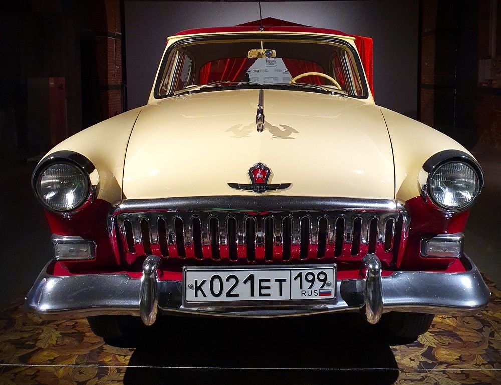 Photograph by Яна Галимуллина