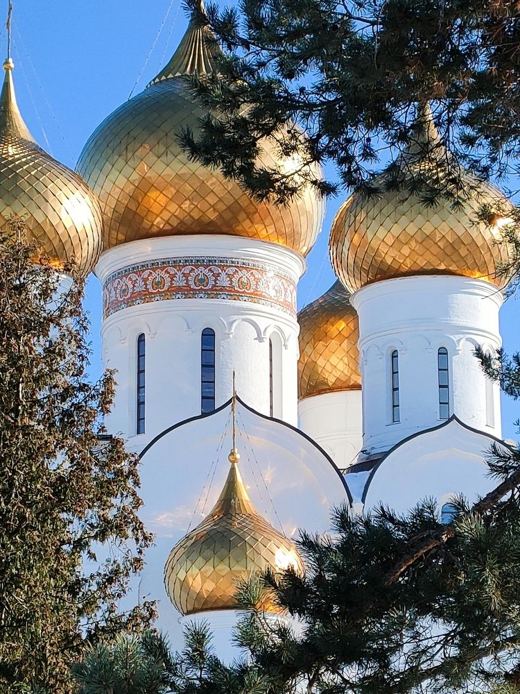 Успенский собор