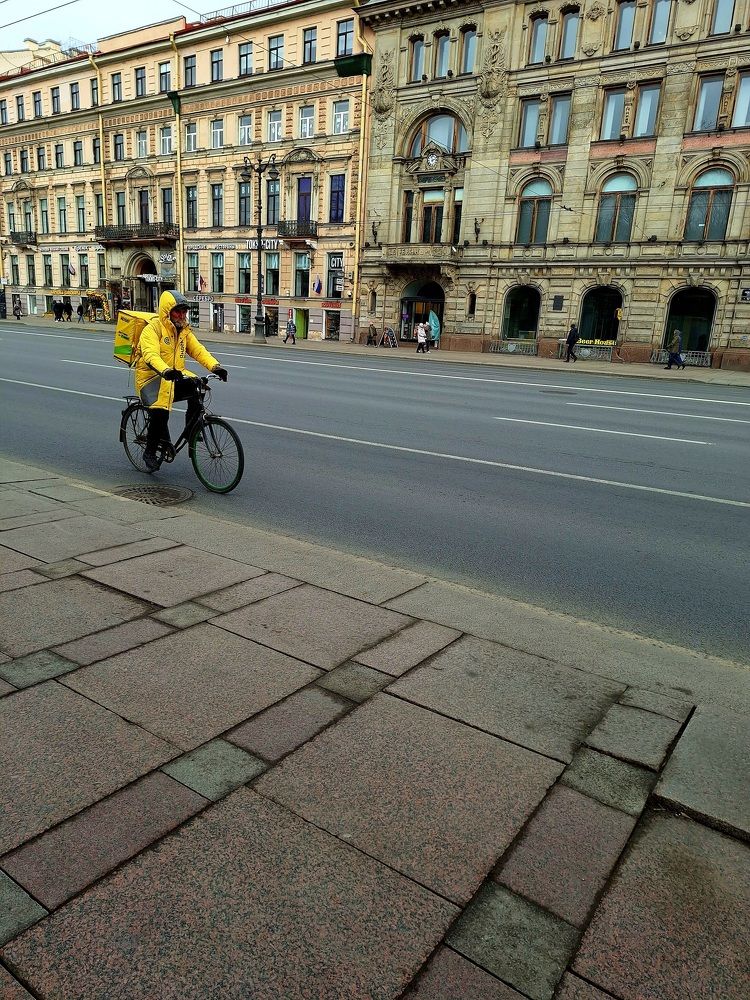 Photograph by Igor Chechin