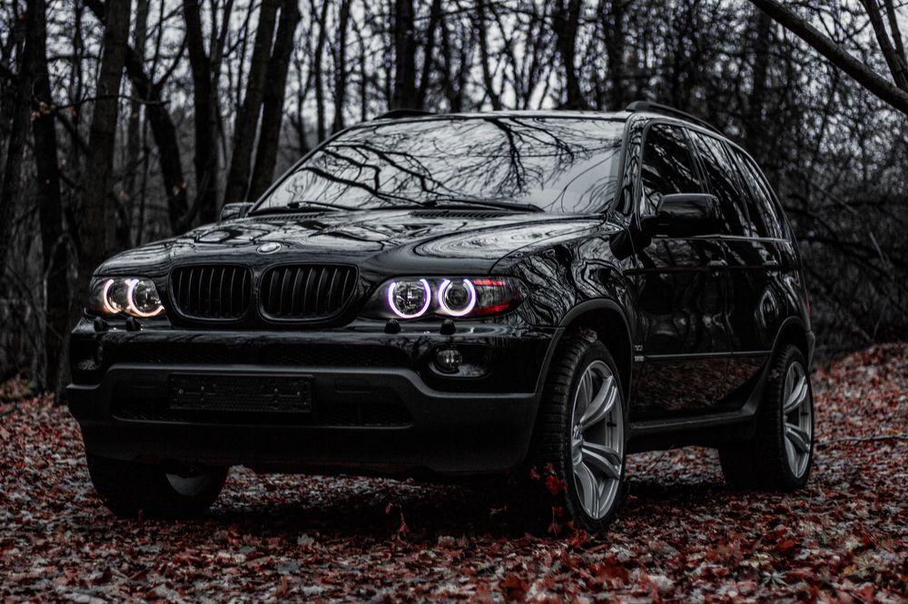 Любовь и боль...