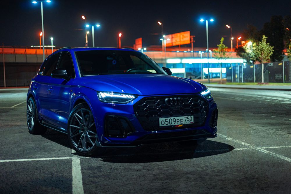 Photograph by Алан Гасымов