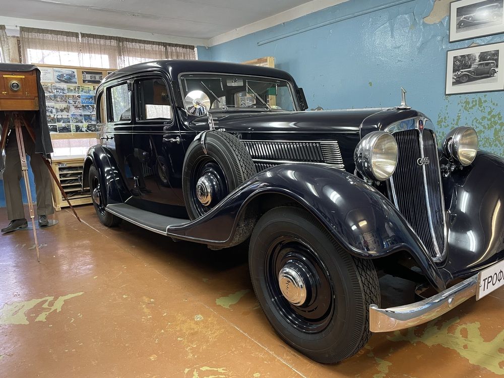 Photograph by Ольга Ильина