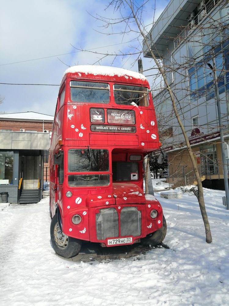 Photograph by Башлаев Константин