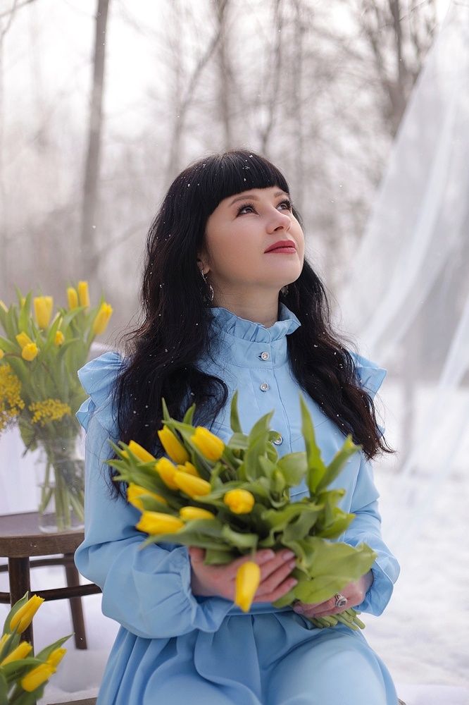 Photograph by Воротова Анастасия