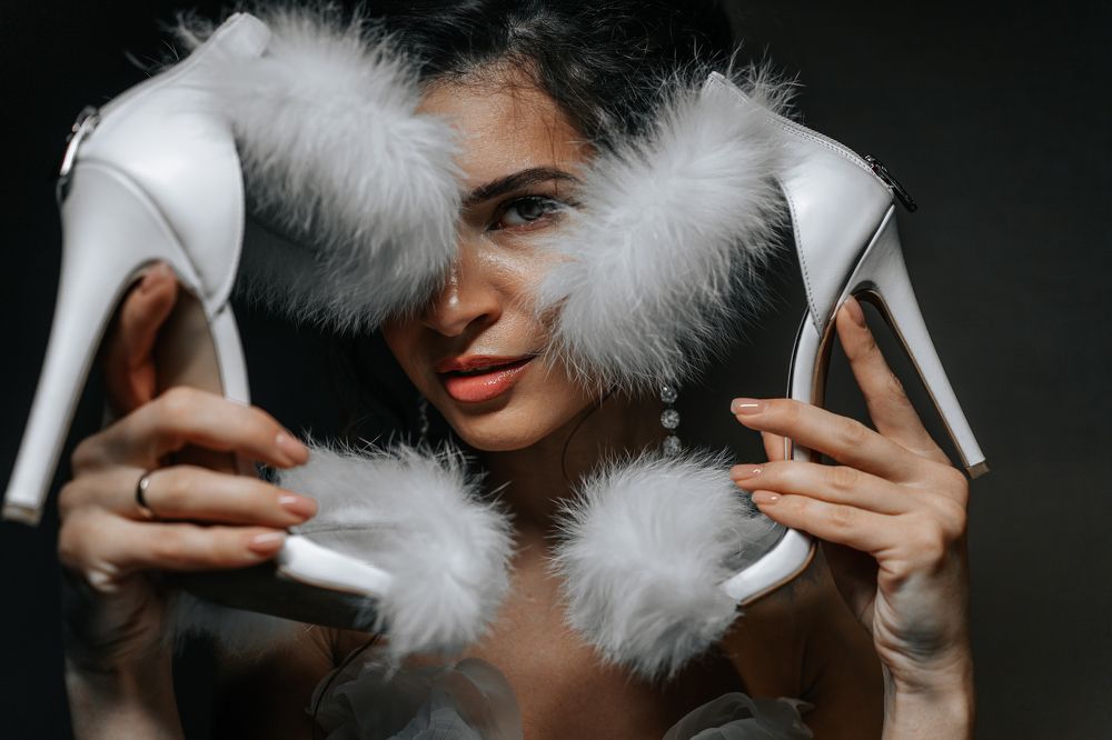 Фотография автора софья