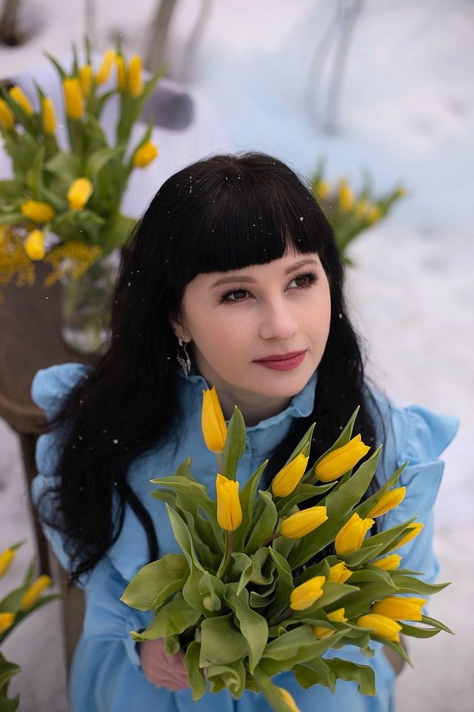 Photograph by Воротова Анастасия