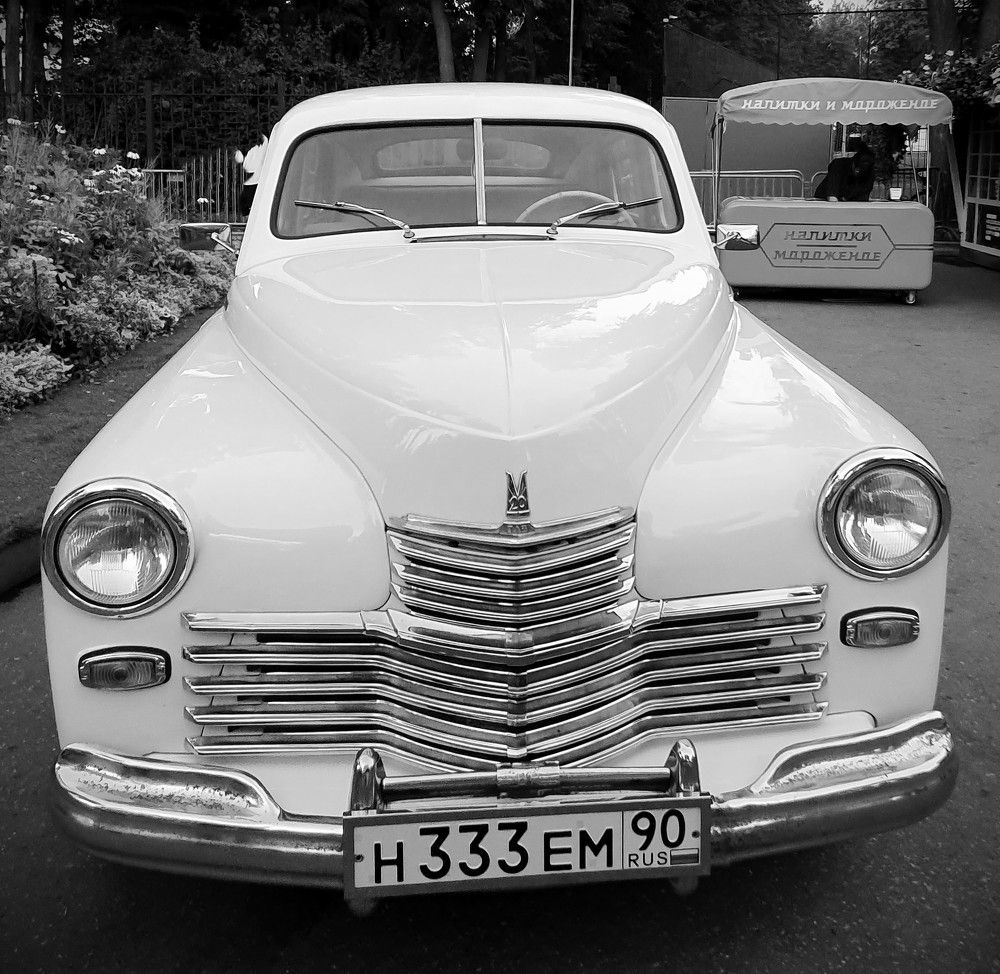 Photograph by Яна Галимуллина