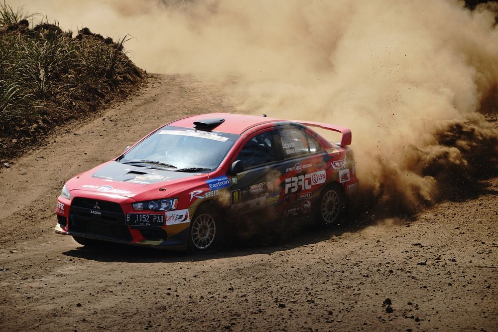 Photograph by sugianto