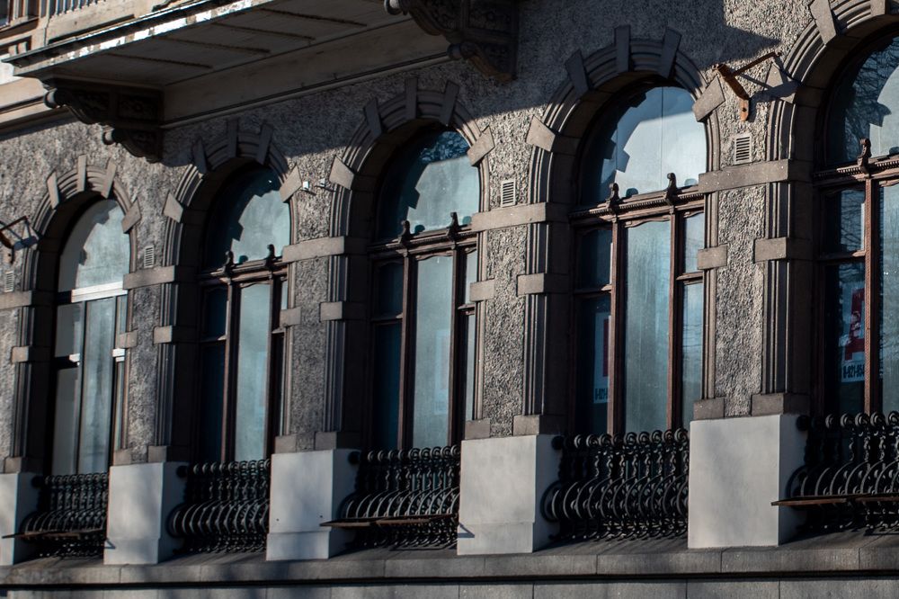 Photograph by Сергей Комаров