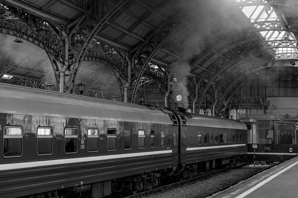 Photograph by Сергей Комаров